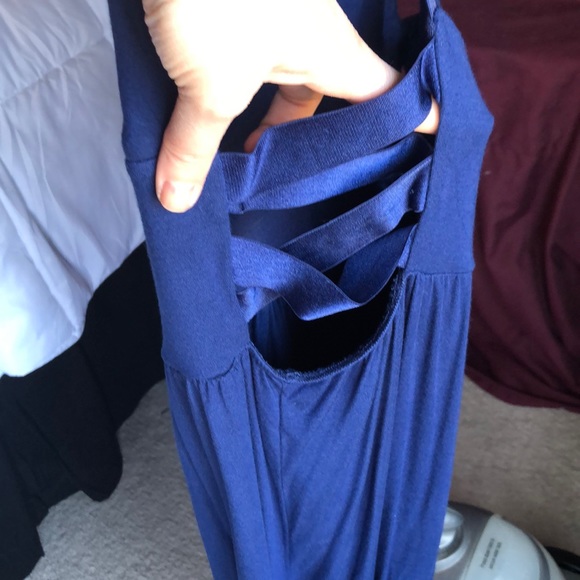 Victoria’s Secret Maxi Dress - Picture 5 of 6